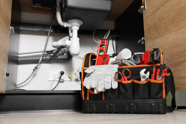 Best Water Leak Repair  in Hudson, CO