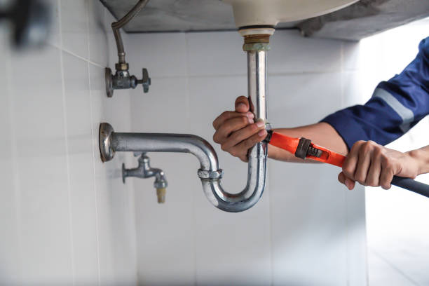 Best Emergency Plumbing Repair  in Hudson, CO