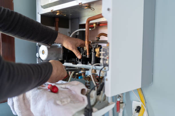 Best Sewer Line Repair  in Hudson, CO