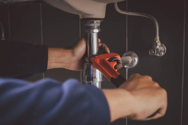 Best Drain Cleaning Services  in Hudson, CO